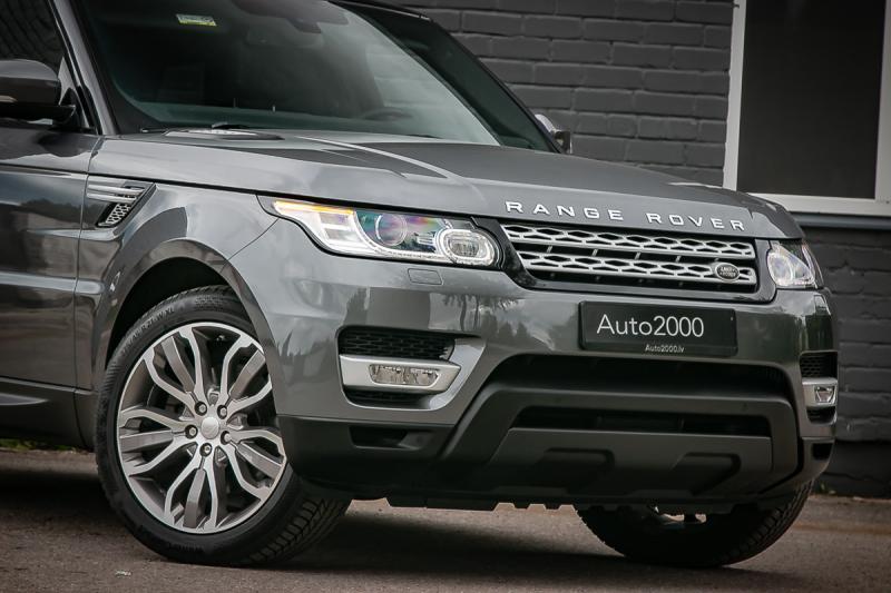 Land Rover - Range Rover Sport - pic7