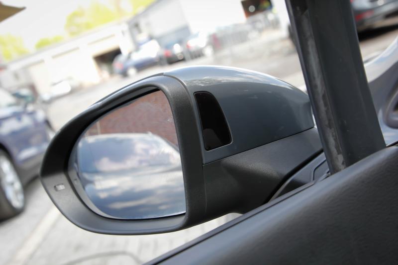 Volkswagen - Golf 8 - pic26