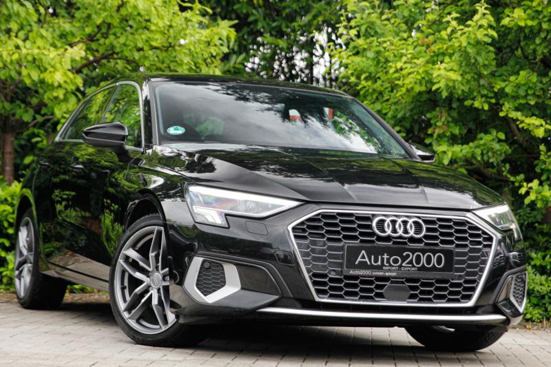 Audi - A3 - pic2