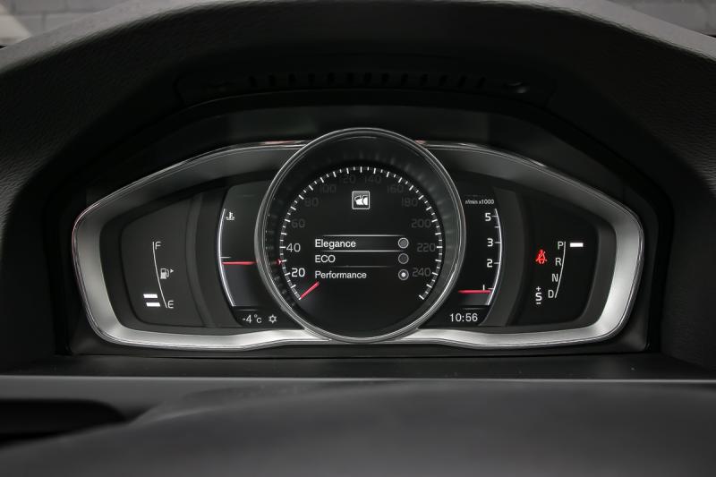 Volvo - V60 - pic38