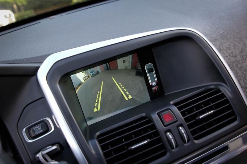 Volvo - XC60 - pic31