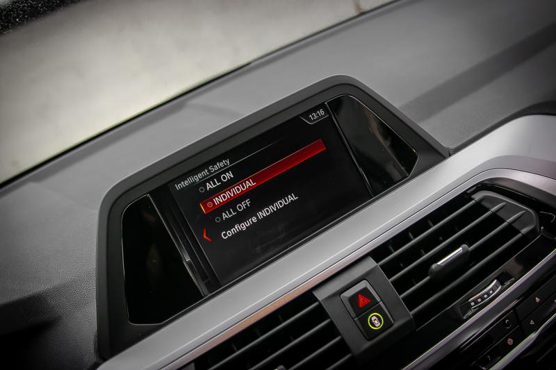 BMW - X3 - pic16
