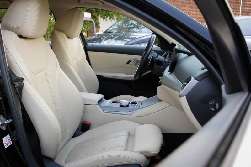 BMW - 320 - pic15