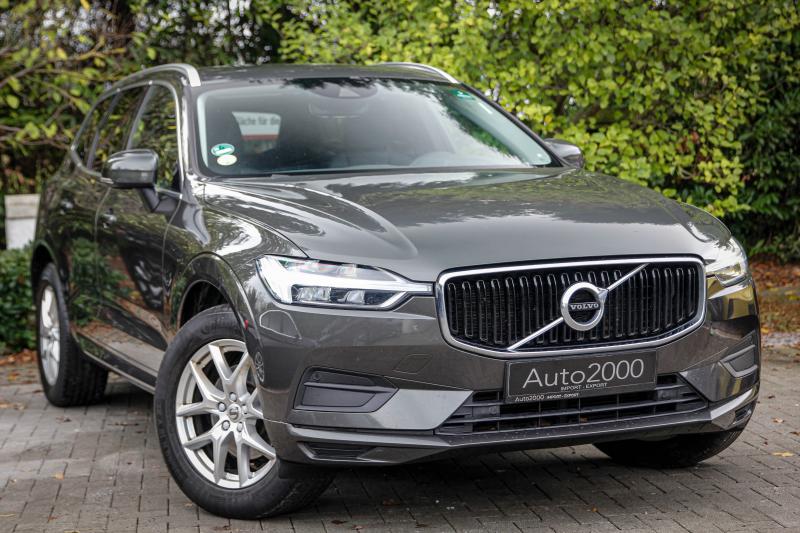 Volvo - XC60 - pic2