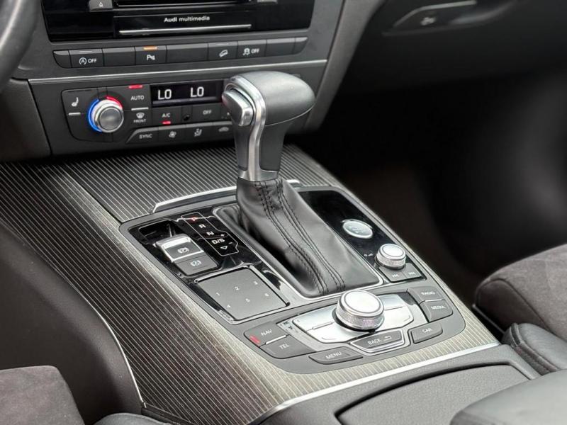 Audi - A6 - pic15
