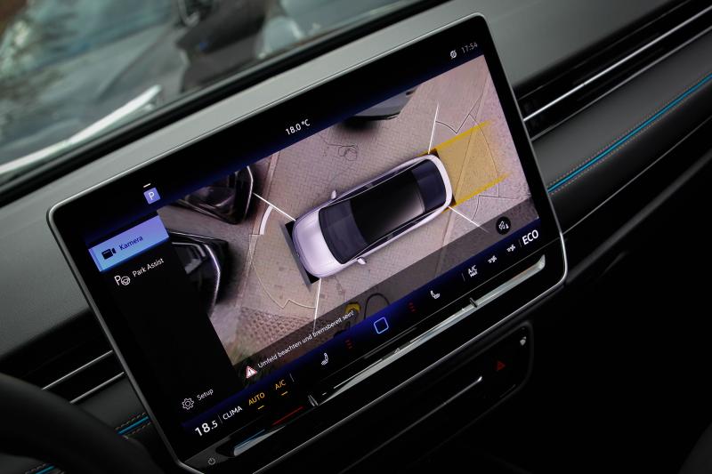 Volkswagen - ID7 - pic48