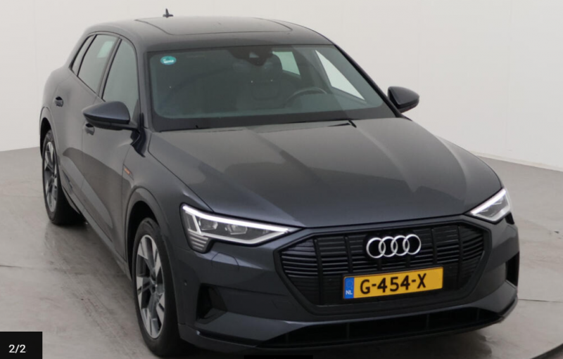 Audi - E-tron - pic2