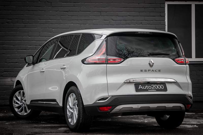 Renault - Espace - pic3