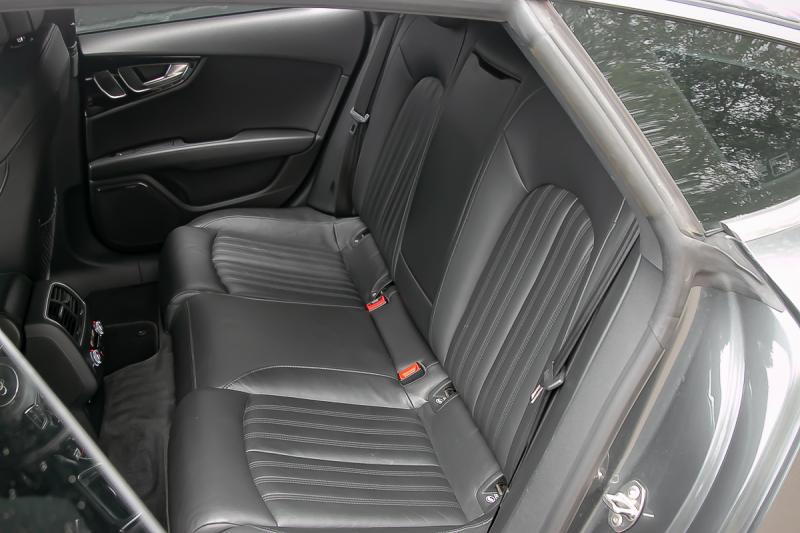 Audi - A7 - pic13