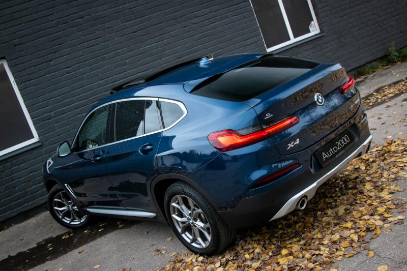 BMW - x4 - pic8