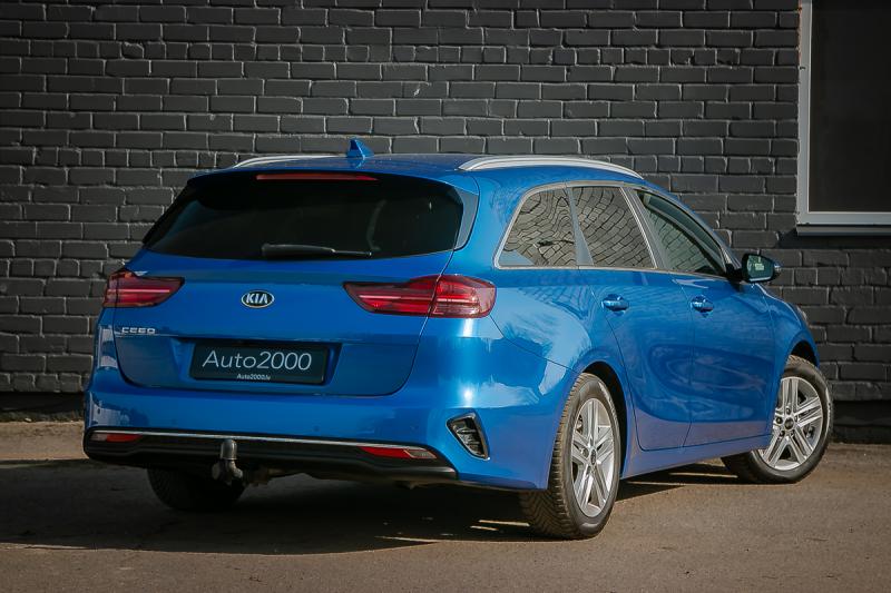 Kia - Ceed - pic5