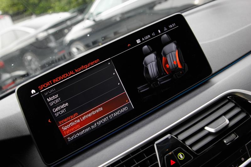 BMW - 530e - pic38