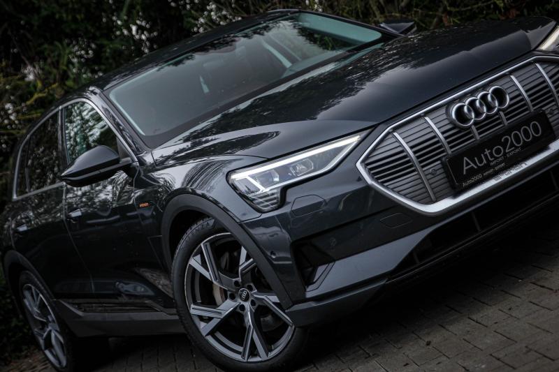 Audi - E-tron - pic7