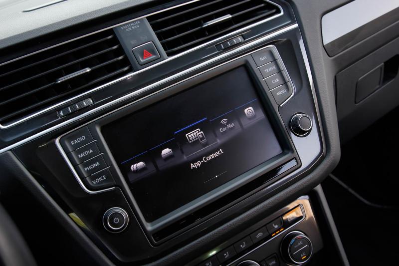 Volkswagen - Tiguan - pic23