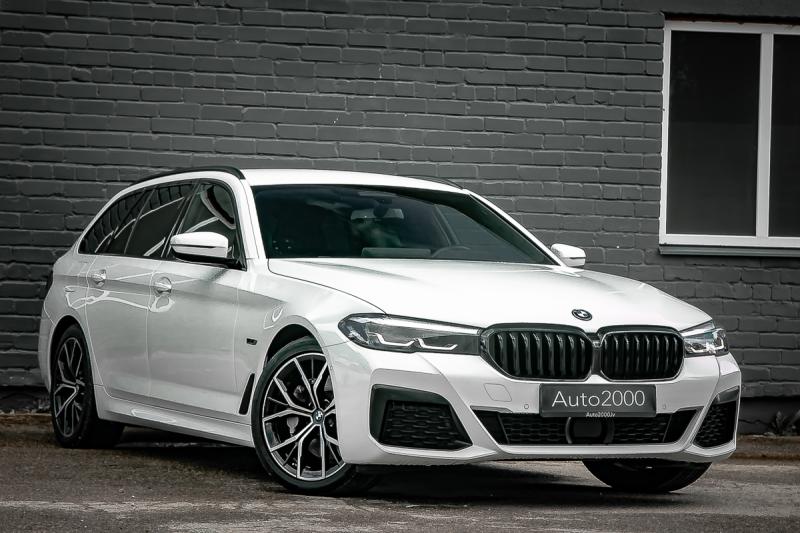BMW - 530 - pic1