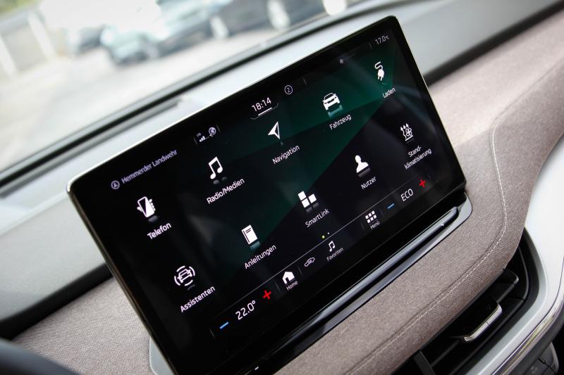Skoda - Enyaq iV - pic44