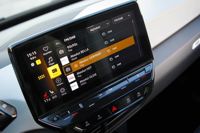 Volkswagen - ID3 - pic17