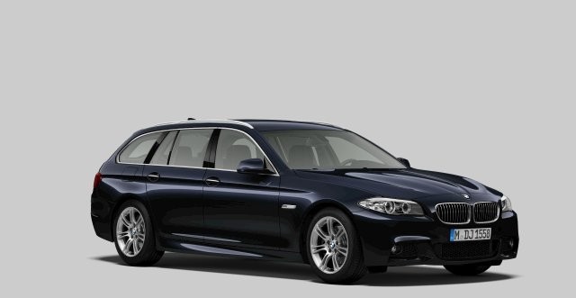 BMW - 520i Automāts - pic2