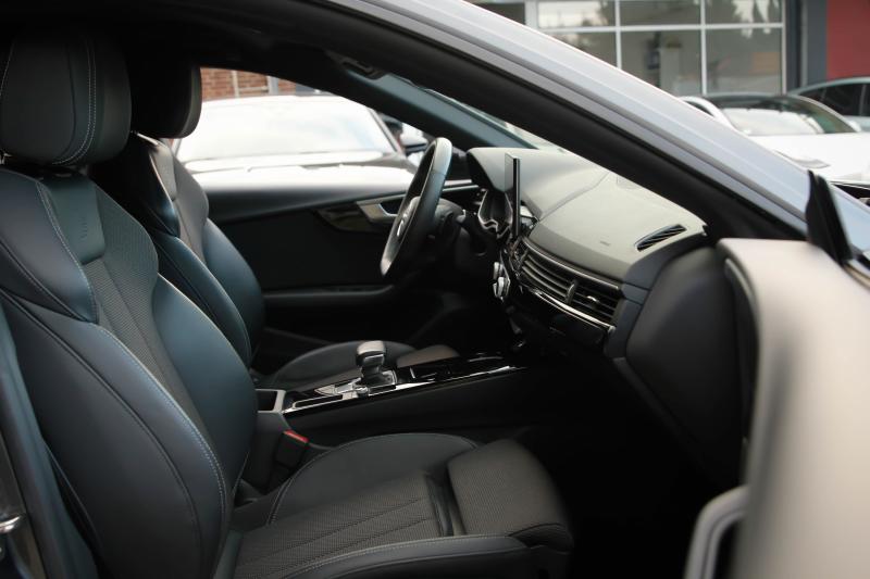 Audi - A5 - pic14
