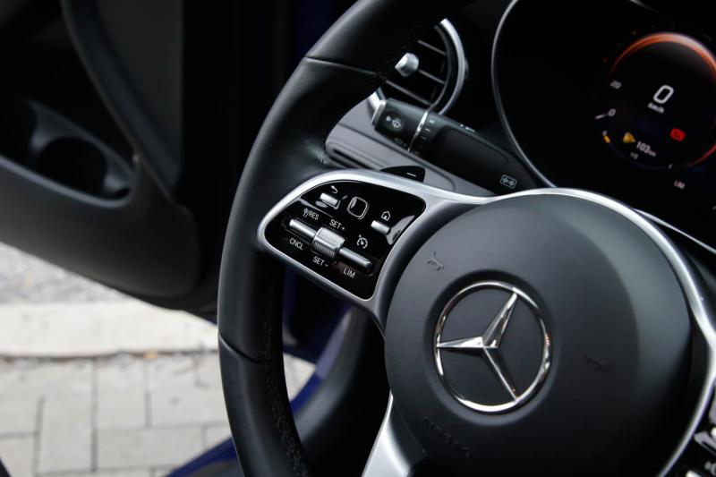 Mercedes - GLC - pic34
