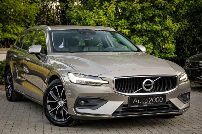 Volvo - v60 - pic2