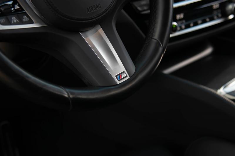 BMW - 530 - pic41