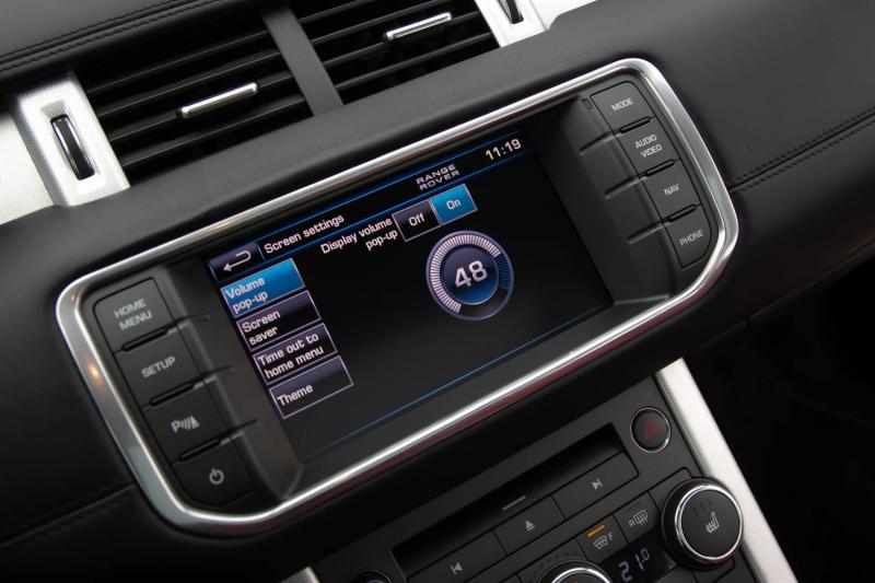Land Rover - Range Rover Evoque - pic14