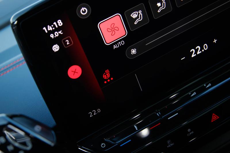 Volkswagen - ID4 GTX - pic29