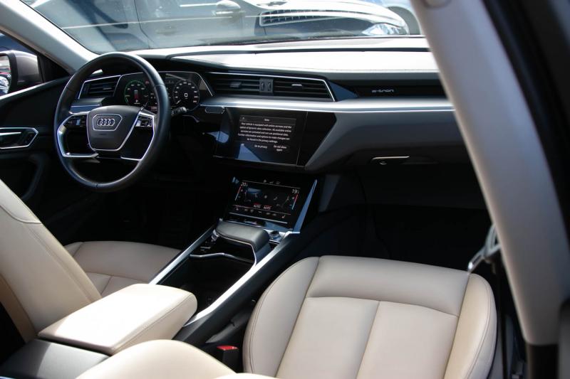 Audi - E-tron - pic14