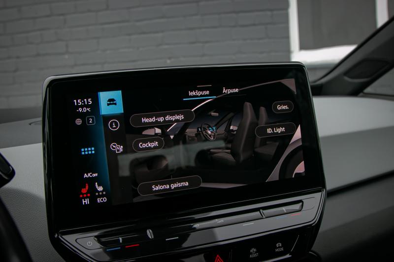Volkswagen - ID3 - pic44