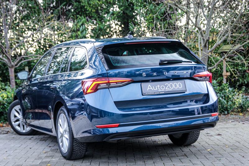 Skoda - Octavia - pic6