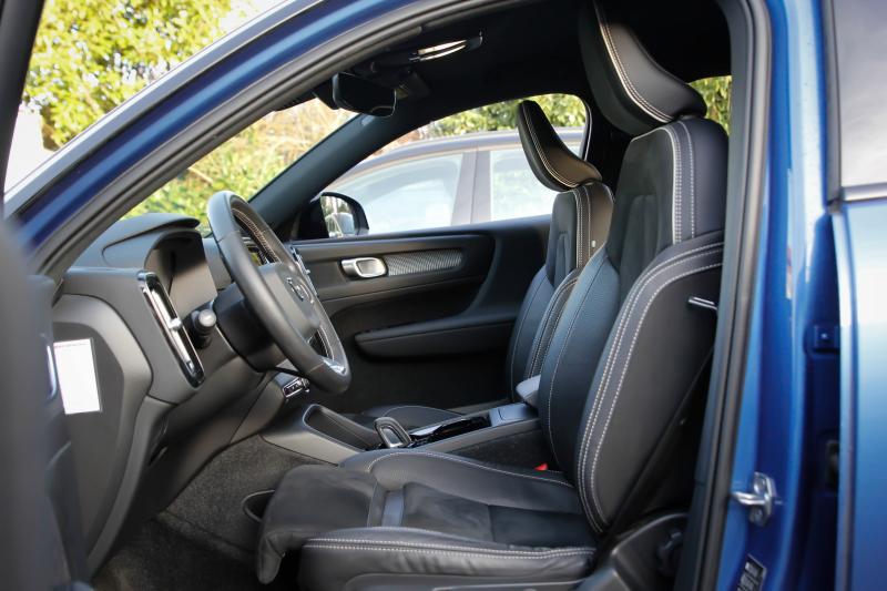 Volvo - XC40 - pic12