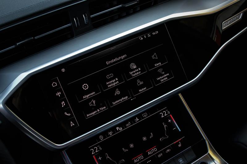 Audi - A7 - pic16