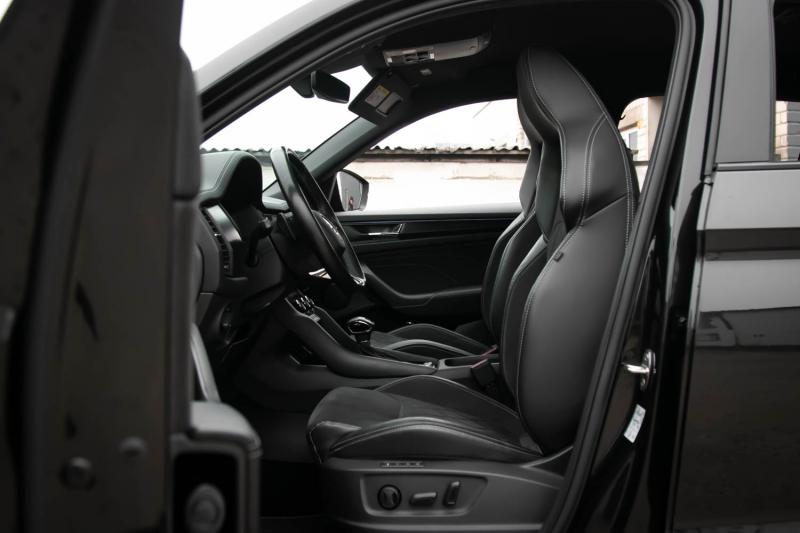 Skoda - Kodiaq - pic11