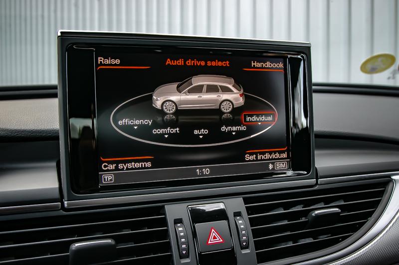 Audi - A6 - pic29