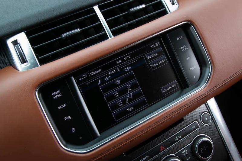 Land Rover - Range Rover Sport - pic23