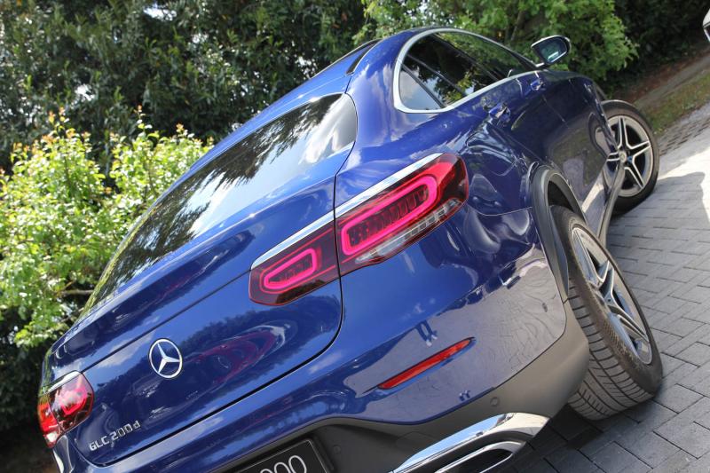 Mercedes - GLC - pic7