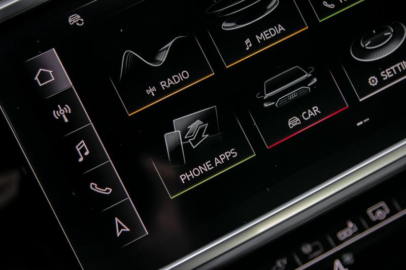 Audi - A6 - pic35