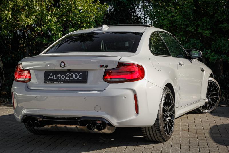 BMW - M2 Competition - pic9