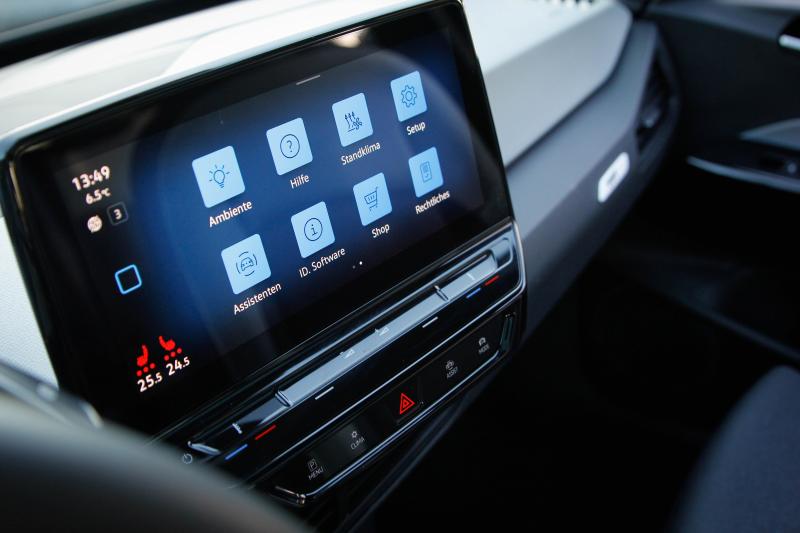Volkswagen - ID3 - pic36