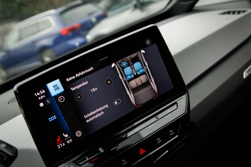 Volkswagen - ID3 - pic22