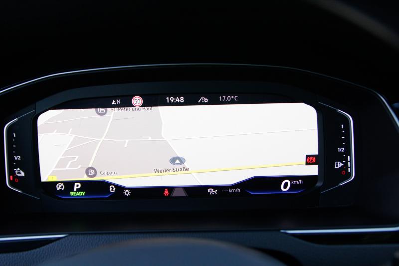 Volkswagen - Passat - pic35