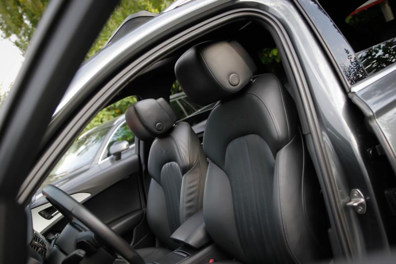 Audi - A6 - pic15