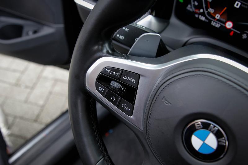 BMW - M340 - pic17