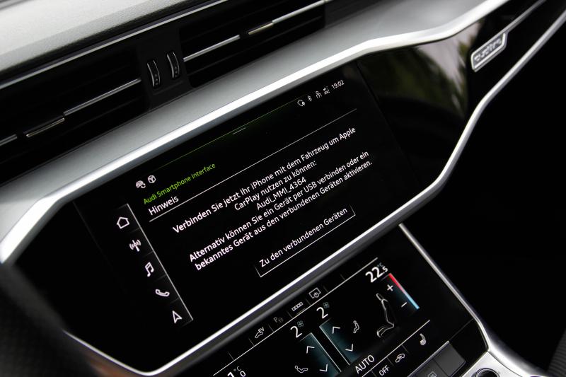 Audi - A6 - pic20