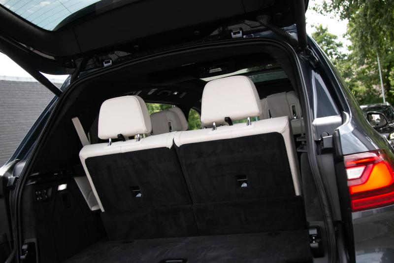 BMW - X7 - pic64