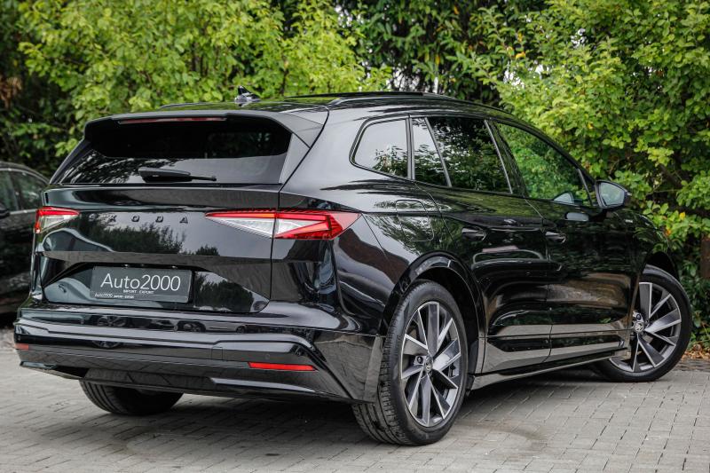 Skoda - Enyaq iV - pic8