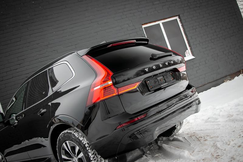 Volvo - XC60 - pic4