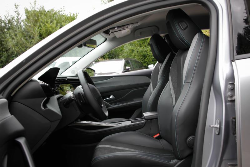 Peugeot - 308 - pic24
