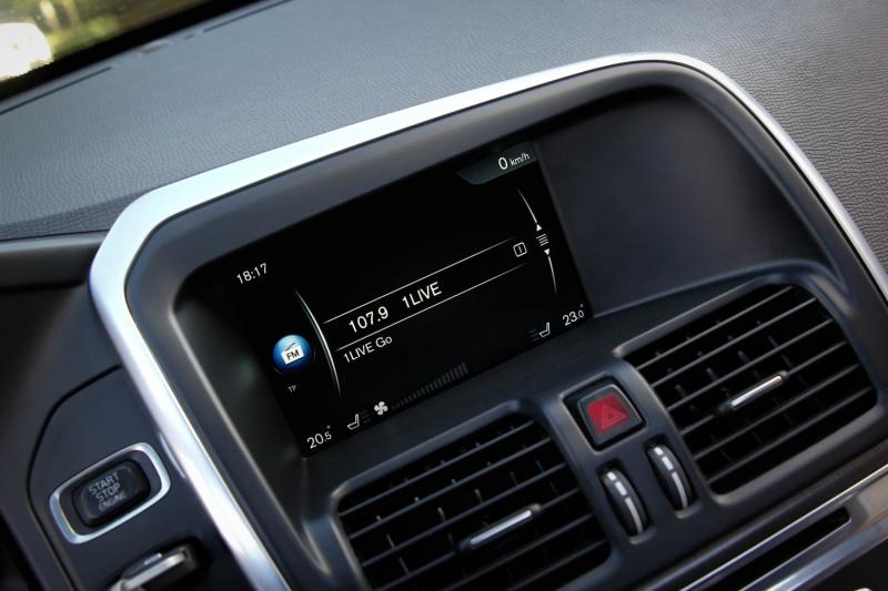 Volvo - XC60 - pic27